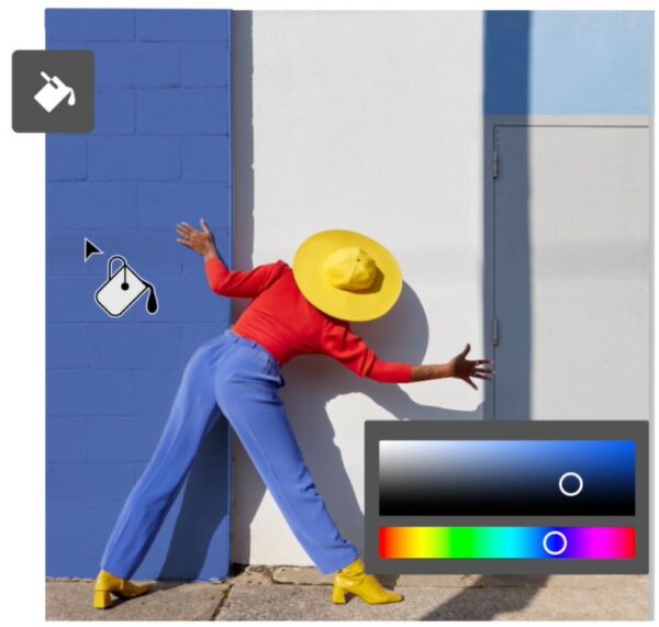 Adobe Photoshop - Licencia Teams - Anual - Imagen 2