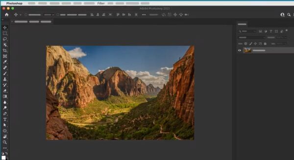 Adobe Photoshop - Licencia Teams - Anual - Imagen 3