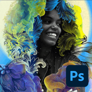 Adobe Photoshop CC