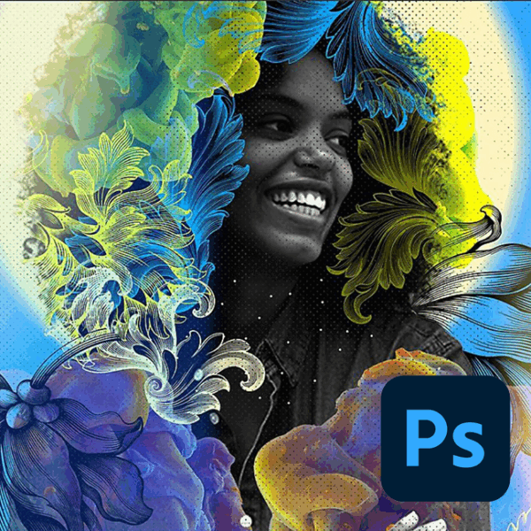 Adobe Photoshop CC