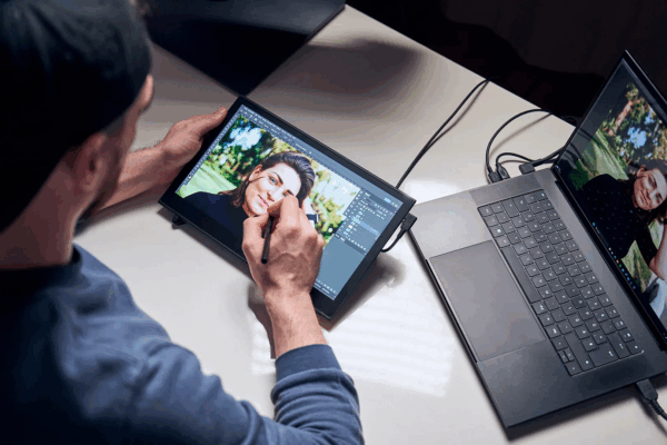 Wacom Movink 13 - Imagen 2