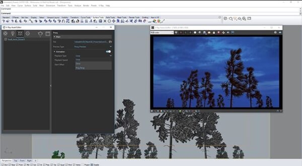 Curso On-Line de V-Ray para Rhino
