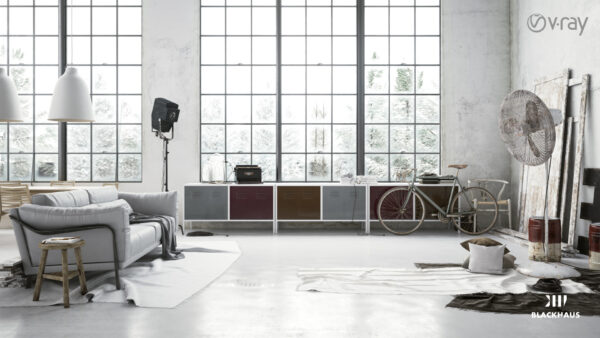 V-Ray - Versión evaluación 30 días - Imagen 2