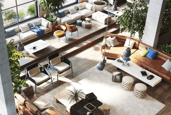 ArchViz Collection - Corona Edition - 3 años - Imagen 3