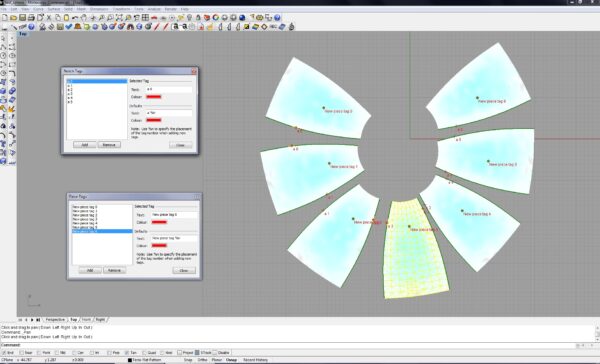 ExactFlat para Rhino 3D - Imagen 4