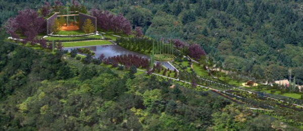 Lands Design 6 - Imagen 3