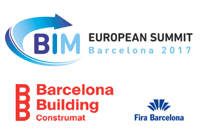 Participamos en Construmat y BIM European Summit 2017