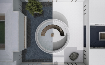 Conoce a los ganadores del BIM Design Student Contest 2022