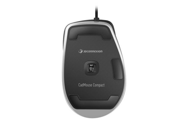 3Dconnexion CadMouse Compact - Imagen 4