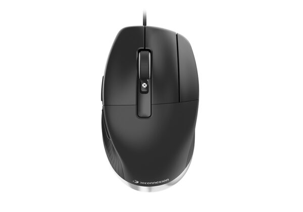 3Dconnexion CadMouse Pro - Imagen 5