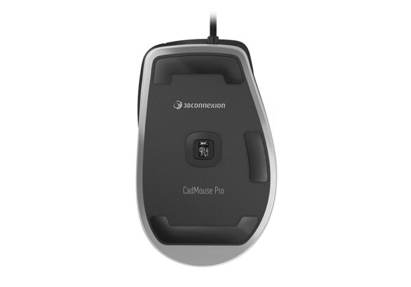 3Dconnexion CadMouse Pro - Imagen 4