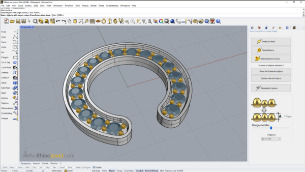 RhinoJewel - Estudiante - Imagen 6