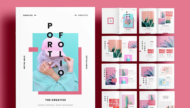 Caracteristicas InDesign - icreatia