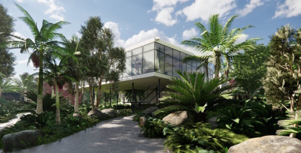 Lands Design 6 - Lab Kit - Imagen 2