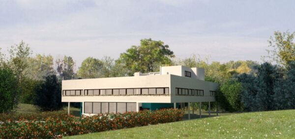 RhinoARQ (Rhinoceros + VisualARQ) - Imagen 5