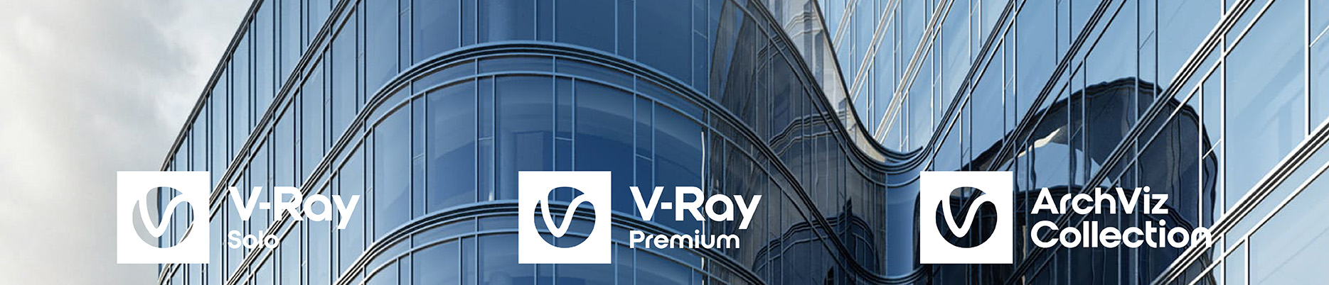 Nuevo sistema de licencias en V-Ray