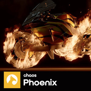 Chaos Phoenix - Mensual