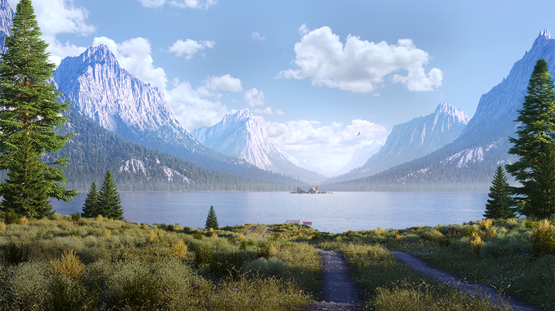 Corona render para 3ds Max - icreatia.es