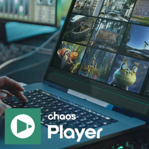 Chaos Player - Anual