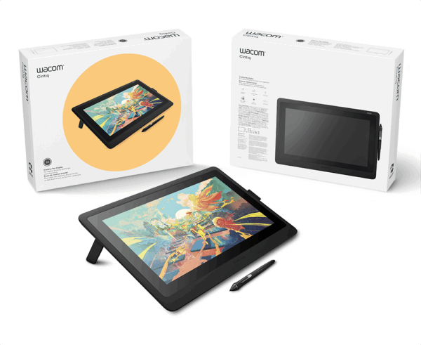 Wacom Cintiq 16