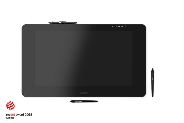 Tableta Wacom Cintiq Pro 24HD Touch