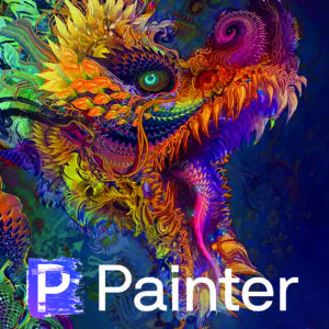 Corel Painter 2019