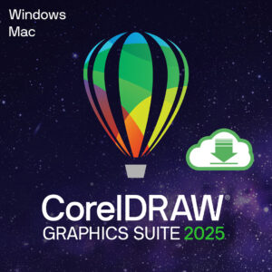 CorelDRAW Graphics Suite 2018