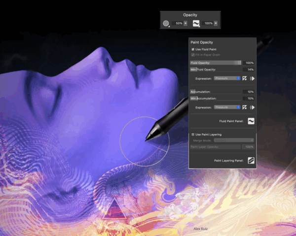 Corel Painter -Educación - Imagen 4