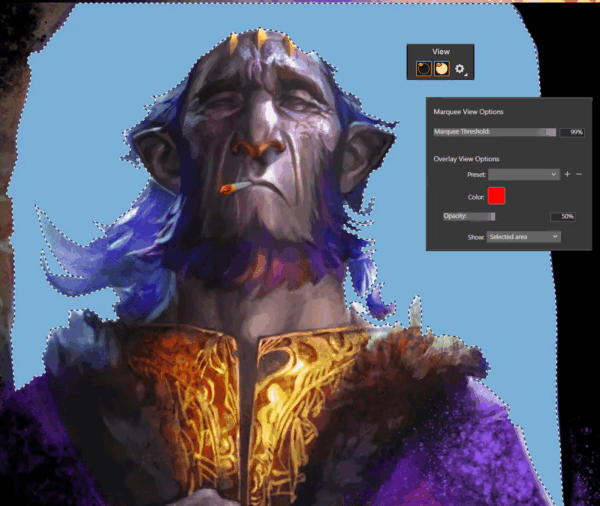 Corel Painter - Imagen 5