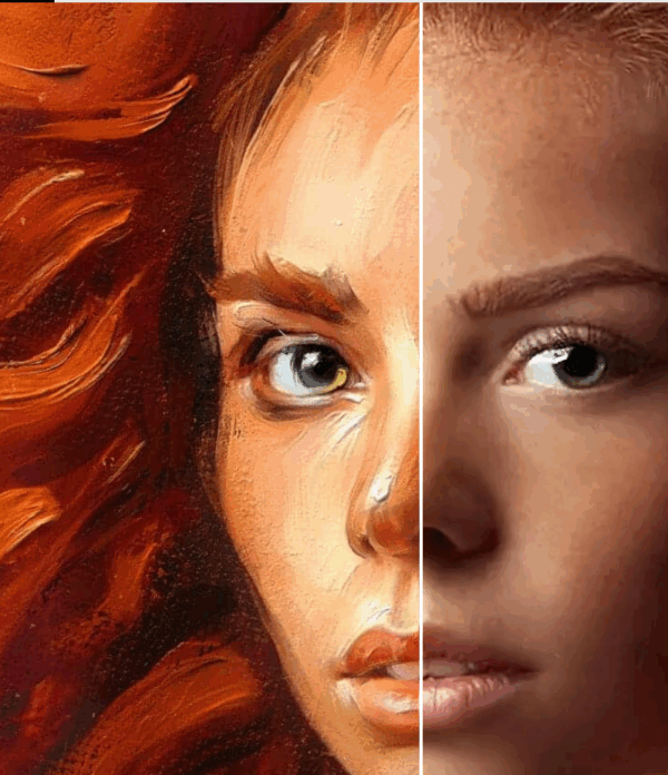 Corel Painter – Actualización - Imagen 6