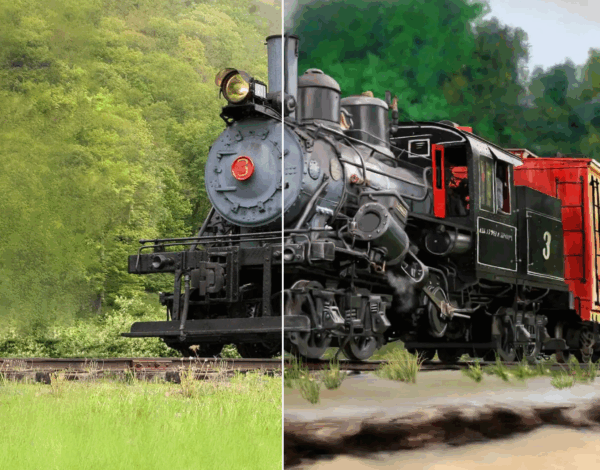 Corel Painter – Actualización - Imagen 2