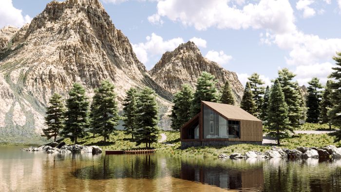 Chaos Corona 13 para escuelas y universidades - Imagen 4