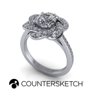 CounterSketch