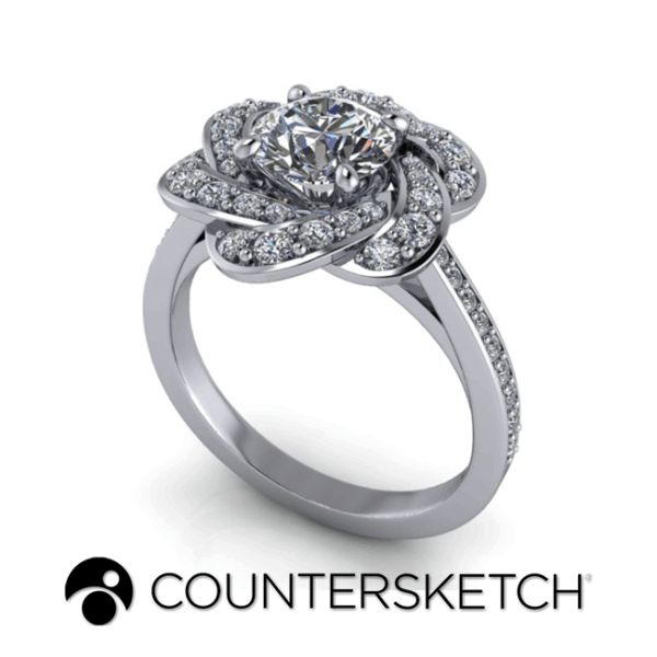 CounterSketch