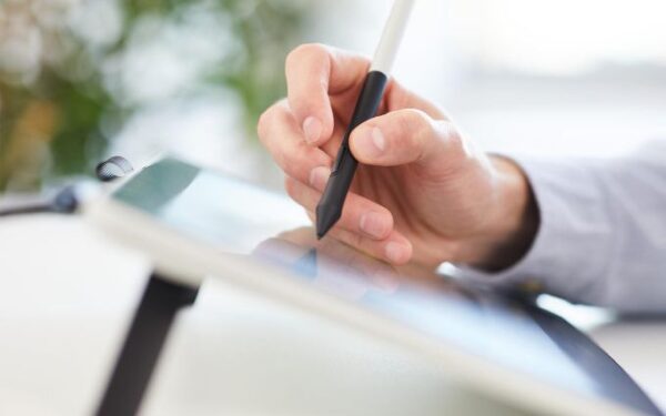 Lápiz para Wacom One - Imagen 2