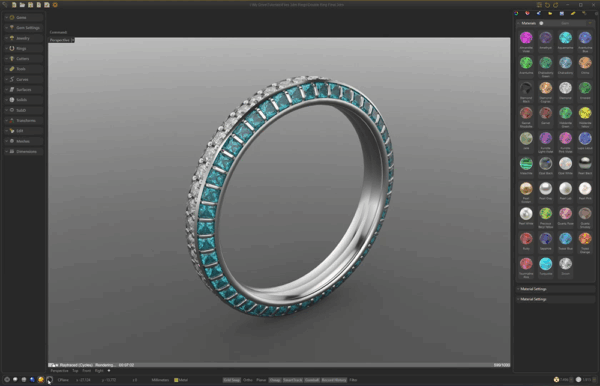 CrossGems - Lite - Imagen 3