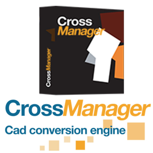 CrossManager - Conversor Write/Export - Imagen 2