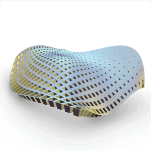 Curso Grasshopper para Rhino - Iniciación (online)