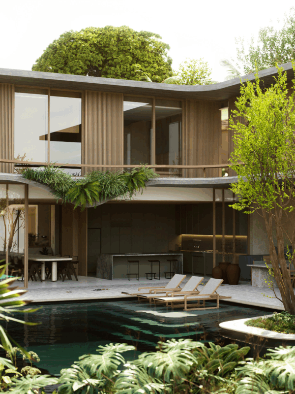 D5 Render Pro - Teams + Curso Gratuito - Imagen 4