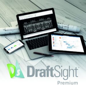 DraftSight - Versión evaluación