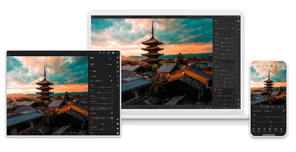 Adobe Creative Cloud - Anual - Licencia Teams - Imagen 5