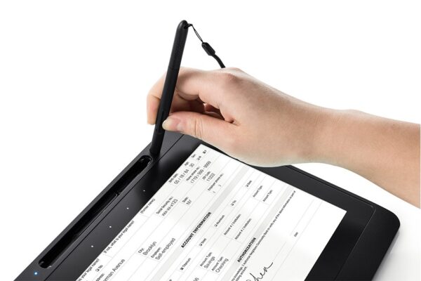 Wacom DTU-1141B - Imagen 5