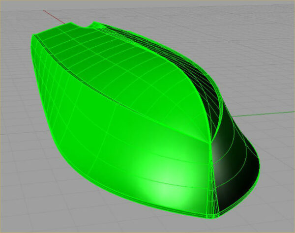 Orca 3D – Estudiantes - Design/Analysis/Advance - Imagen 4