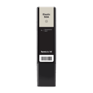 Resina Formlabs Elastic