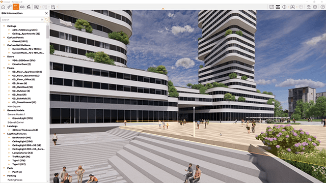 Enscape - icreatia.es