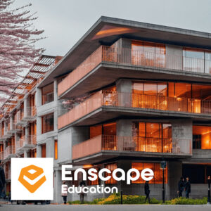 Enscape - Estudiante