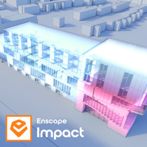 Enscape Impact - Anual