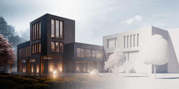 ArchDesign Collection - Enscape - 3 años - Imagen 4
