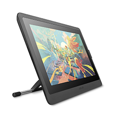 Wacom Ergo Stand para Cintiq 16