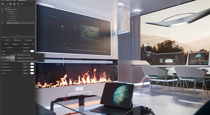 V-Ray - Novedades